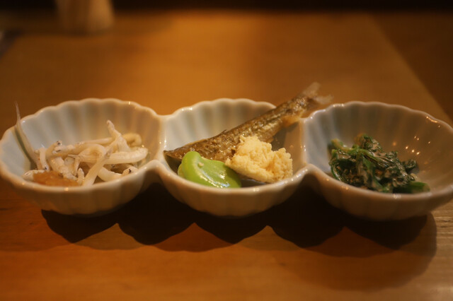 Shinme: Eine gefeierte Izakaya in Kyoto — 3