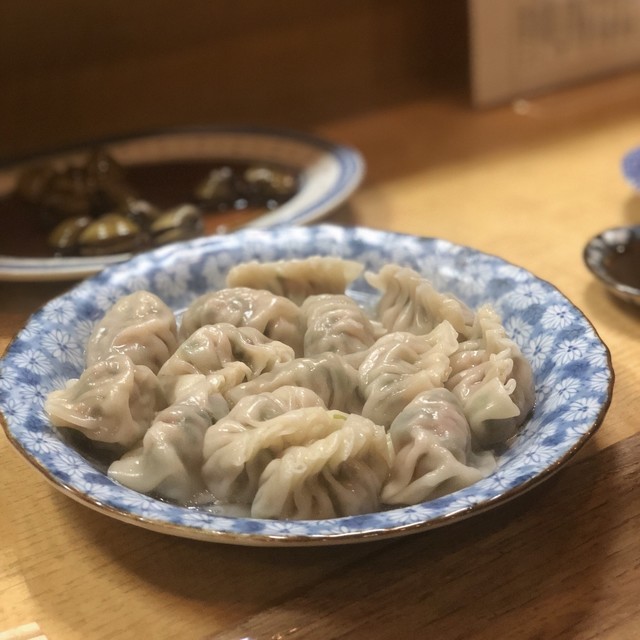 Ping Ping: Taiwanesische Hausmannskost — 1