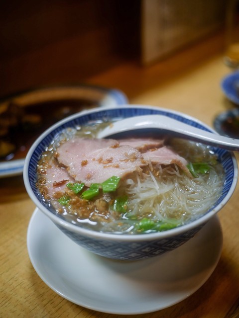 Ping Ping: Taiwanesische Hausmannskost — 3