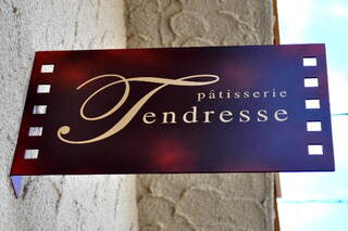 Patisserie Tandresu: Exquisite französische Petits Gâteaux — 4