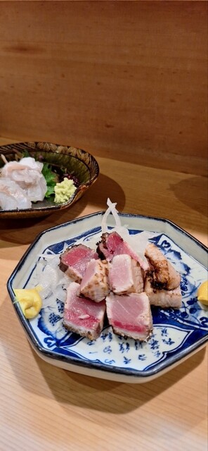 Azuma Zushi: Classic Kyoto Counter Sushi — 1