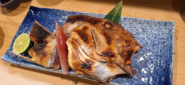 Azuma Zushi: Classic Kyoto Counter Sushi — 5