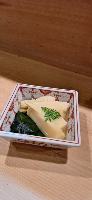 Azuma Zushi: Classic Kyoto Counter Sushi — 3