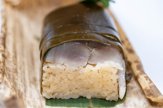 Murasakino Wakuden Jeiaaru kyoto isetan ten: edle Kyoto-Bentō & Süßwaren — 4