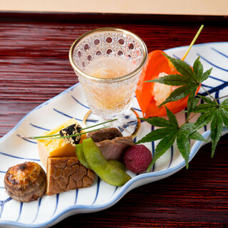Sangencha: kreatives Kaiseki in Kyoto — 5