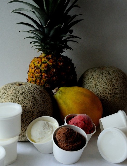 caffellatte: Authentisches italienisches Gelato — 5