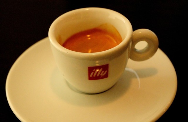 caffellatte: Authentisches italienisches Gelato — 4