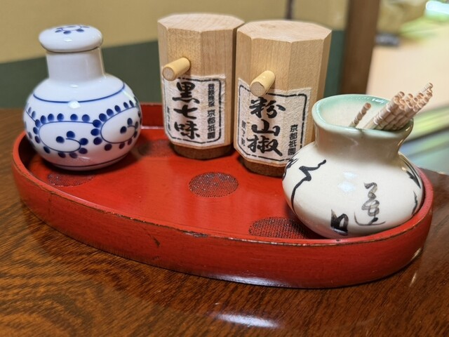 Mizudaki Manjiro: Kyoto Mizutaki and Summer Oyakodon — 5