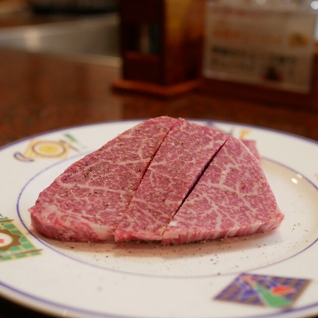 Niku Ryori Arakawa: Omakase-Style Yakiniku Counter — 4
