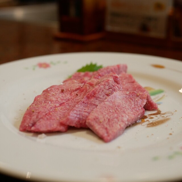 Niku Ryori Arakawa: Omakase-Style Yakiniku Counter — 5