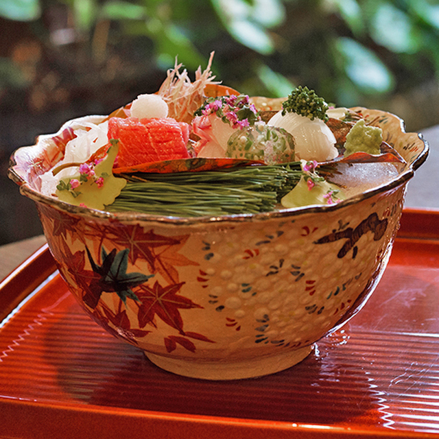 Gion Nishikawa: Klassisches Kaiseki in Kyoto — 1