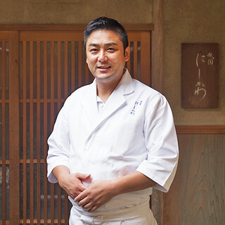 Gion Nishikawa: Klassisches Kaiseki in Kyoto — 4