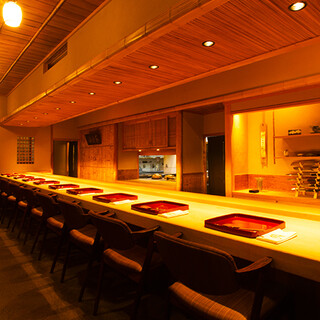 Gion Nishikawa: Klassisches Kaiseki in Kyoto — 3