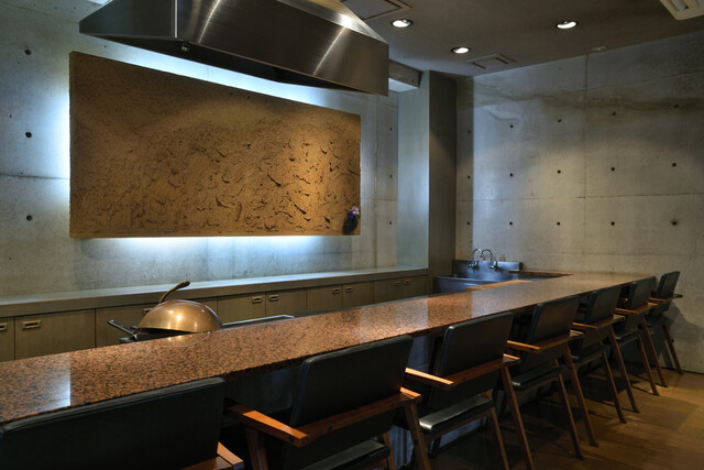Volta: Family-Run Teppanyaki Craft — 5
