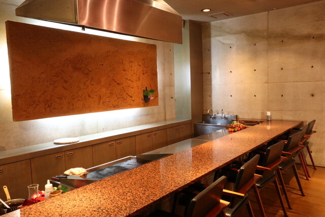 Volta: Family-Run Teppanyaki Craft — 3
