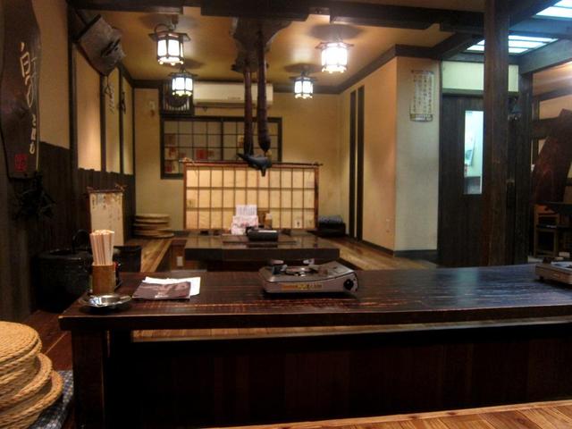 Torinago: Fukuchiyamas berühmter Enten-Hotpot — 3