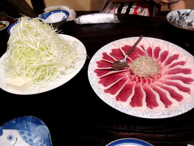 Torinago: Fukuchiyamas berühmter Enten-Hotpot — 1