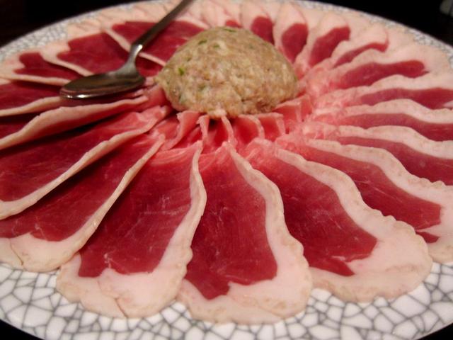 Torinago: Fukuchiyamas berühmter Enten-Hotpot — 4