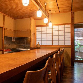 Gion Oowatari: Theatrical Kaiseki in Kyoto — 4