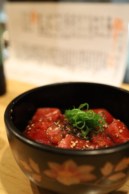 Nonkiya Mune: Creative Kyoto Izakaya — 5