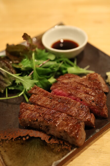 Nonkiya Mune: Creative Kyoto Izakaya — 1
