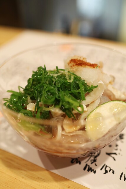 Nonkiya Mune: Creative Kyoto Izakaya — 3