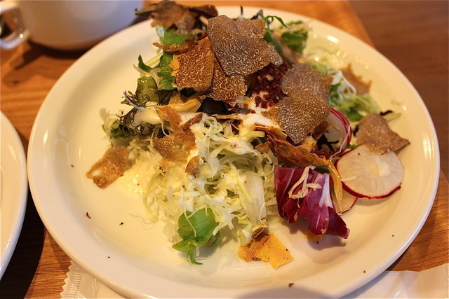ANTEROOM MEALS: Gelobtes Hotel-Frühstücksbuffet — 4