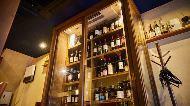 Jumelles 29: Kreatives franko-japanisches Bistro — 5