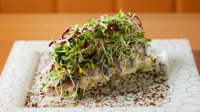 Jumelles 29: Kreatives franko-japanisches Bistro — 3