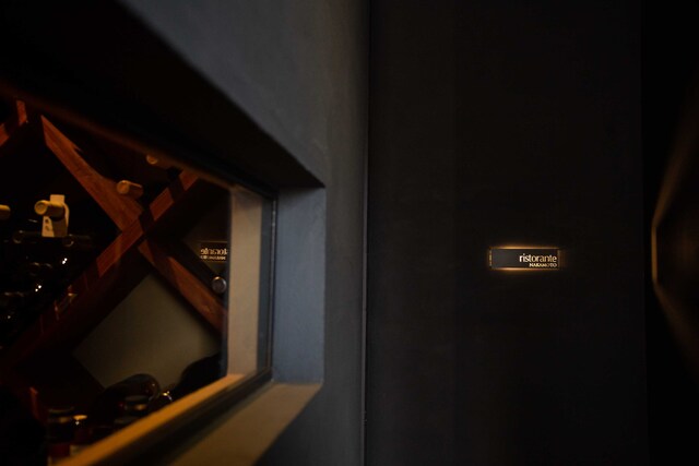 ristorante nakamoto: Creative European Tasting Menus — 5