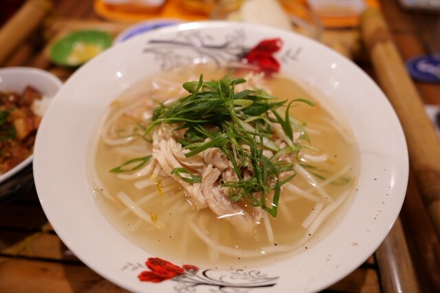 Vietnamese Komugon Kyoto: Broth-Focused Vietnamese Cuisine — 5