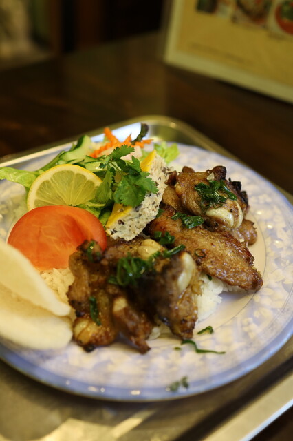Vietnamese Komugon Kyoto: Broth-Focused Vietnamese Cuisine — 3