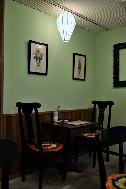 Vietnamese Komugon Kyoto: Broth-Focused Vietnamese Cuisine — 4