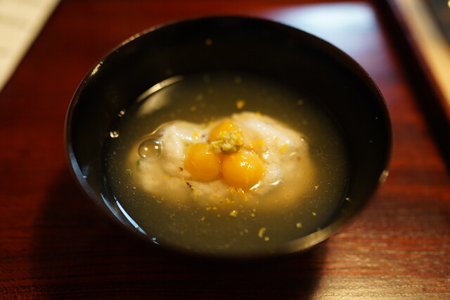 Gion Rohan: kreative Kappo-Izakaya-Küche — 4