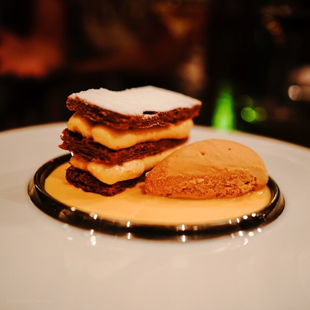 Cave de K: Champagne Bar with Famed Hot-cakes — 5