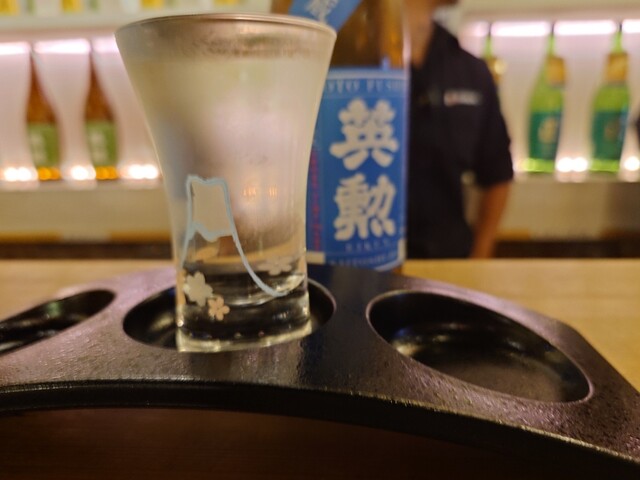 Fushimi Sakagura Koji: Sake-Verkostungshalle in Fushimi — 5