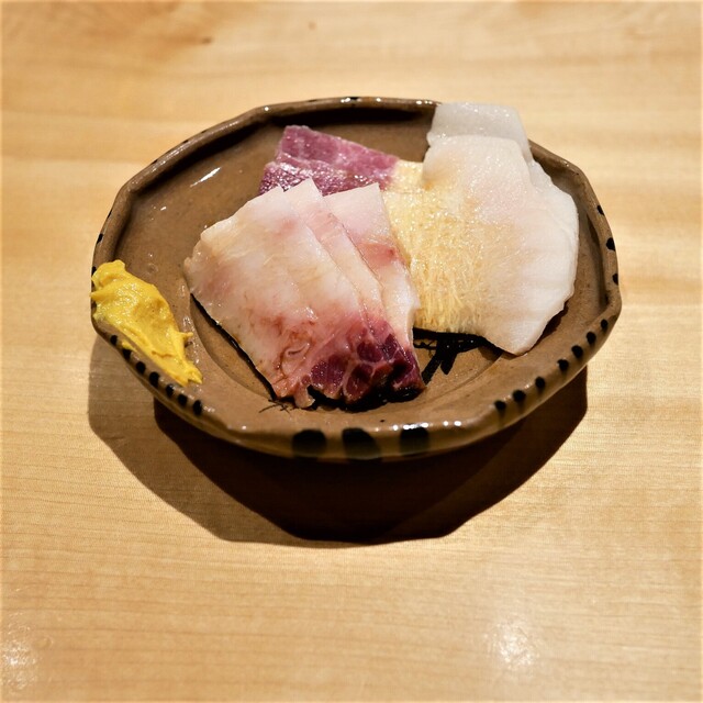 Gion Kida: Theatrical Counter Kaiseki — 3