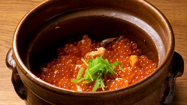 Gion Nishi: Erfinderisches Kaiseki in Kyoto — 5