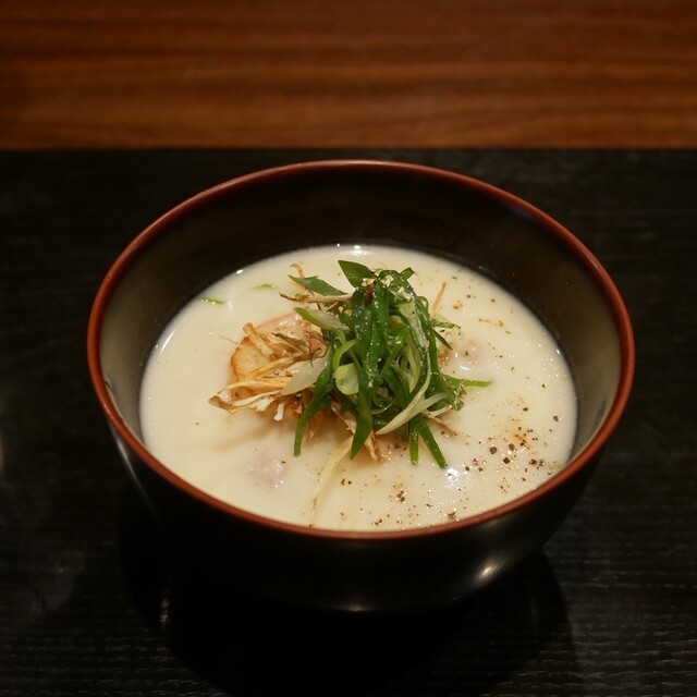 Choshoku Kishin: ein rituelles Kyoto-Frühstück — 5