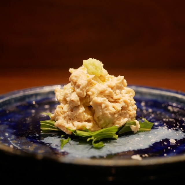 Choshoku Kishin: ein rituelles Kyoto-Frühstück — 3