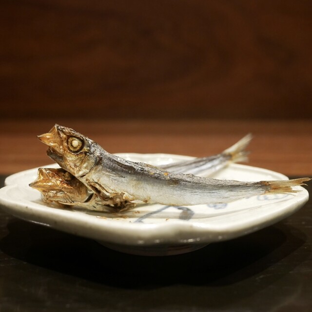 Choshoku Kishin: ein rituelles Kyoto-Frühstück — 2
