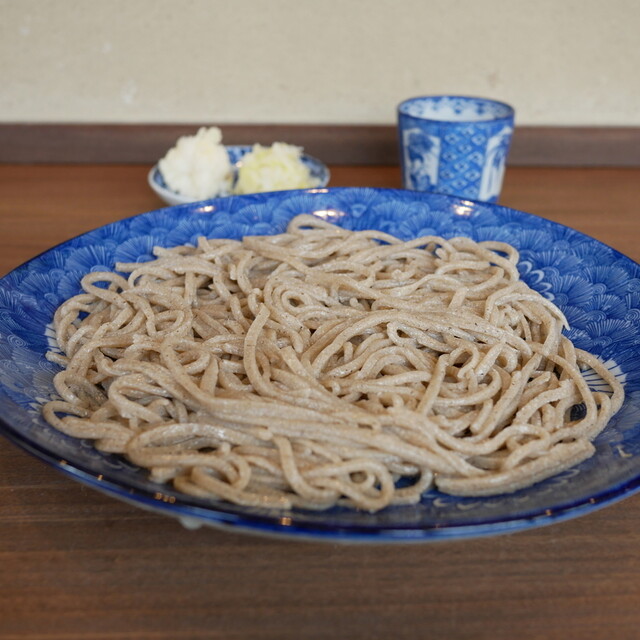 Juugo: Handgemachte Soba aus 100 % Buchweizen — 5
