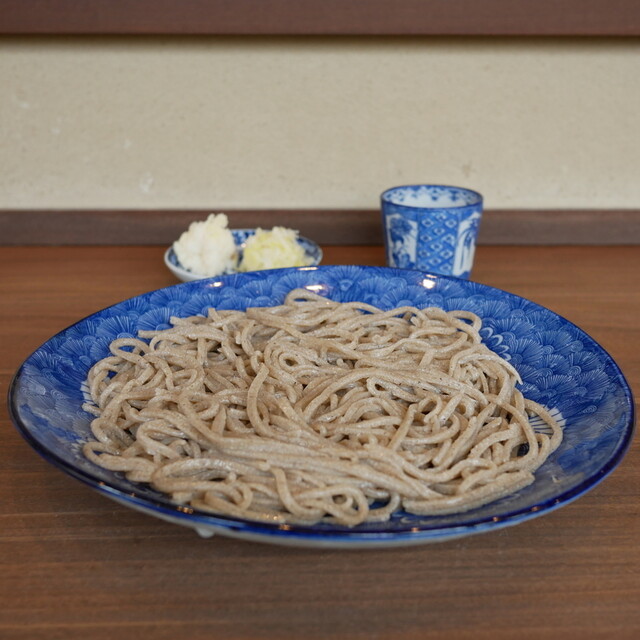 Juugo: Handgemachte Soba aus 100 % Buchweizen — 1
