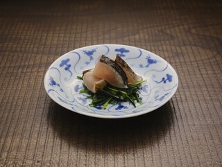 Sumiyaki Seriu: Omakase vom Holzkohlengrill — 4