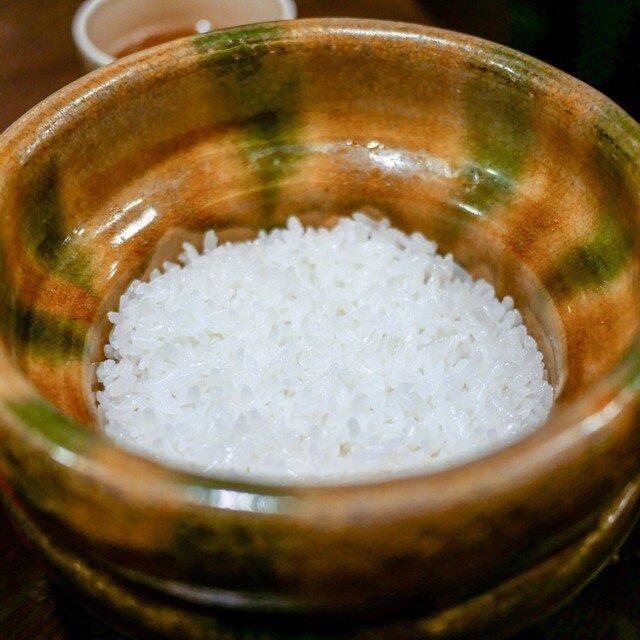 Okuniya Manbei: Aal vom Holzkohlegrill im Kansai-Stil — 4