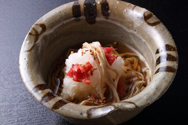 Otaki: kreatives Kaiseki in Kyoto — 5