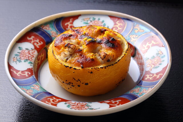 Otaki: kreatives Kaiseki in Kyoto — 1