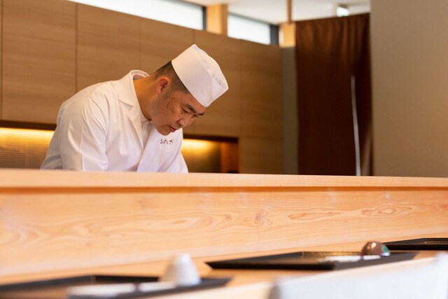 Otaki: kreatives Kaiseki in Kyoto — 2