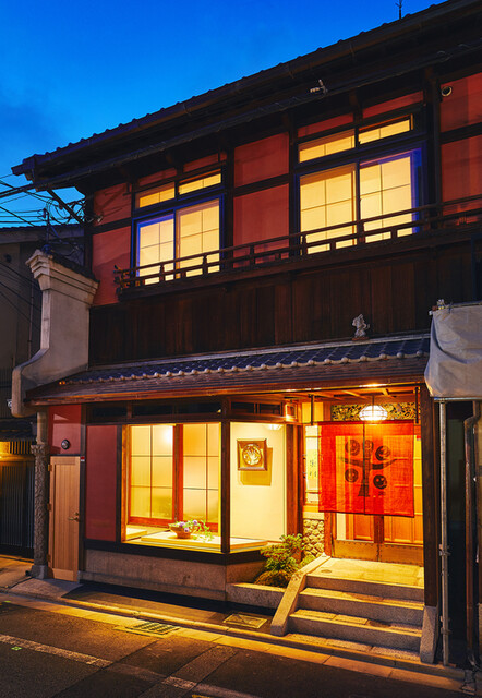 Shinmonzen Yonemura: kreatives Omakase am Tresen in Kyoto — 2