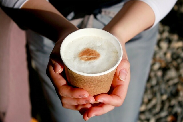 Waguri Senmon Saori: Exquisites Kastanien-Mont-Blanc — 3